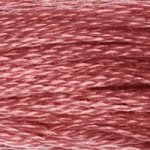 DMC Stranded Cotton 335