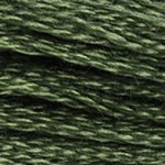 DMC Stranded Cotton 3362