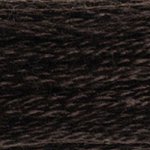 DMC (100% Rayon) Satin Thread S3371