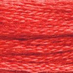 DMC Stranded Cotton 349