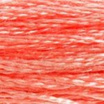DMC Stranded Cotton 352
