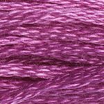 DMC Stranded Cotton 3607