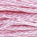 DMC Stranded Cotton 3609