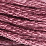 DMC Stranded Cotton 3687
