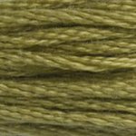 DMC Stranded Cotton 370