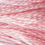 DMC Stranded Cotton 3716