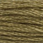 DMC Stranded Cotton 371