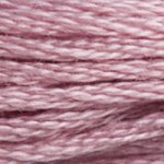 DMC Stranded Cotton 3727