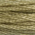 DMC Stranded Cotton 372