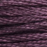 DMC Stranded Cotton 3740