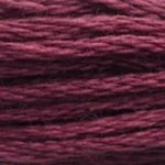 DMC Stranded Cotton 3802