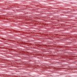 DMC Stranded Cotton 3806
