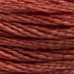 DMC Stranded Cotton 3830