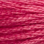 DMC Stranded Cotton 3832
