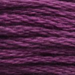 DMC Stranded Cotton 3834