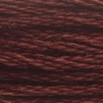 DMC Stranded Cotton 3857