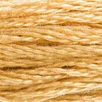 DMC Stranded Cotton 422