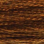 DMC Stranded Cotton 433