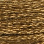 DMC Stranded Cotton 435