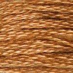 DMC Stranded Cotton 436