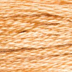 DMC Stranded Cotton 437
