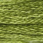 DMC Stranded Cotton 471