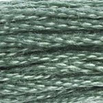 DMC Stranded Cotton 502