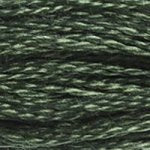 DMC Stranded Cotton 520