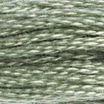 DMC Stranded Cotton 522