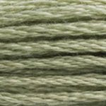 DMC Stranded Cotton 523