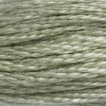 DMC Stranded Cotton 524