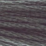 DMC Stranded Cotton 535