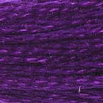 DMC Stranded Cotton 550