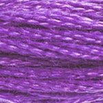 DMC Stranded Cotton 552