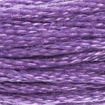 DMC Stranded Cotton 553