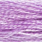 DMC Stranded Cotton 554