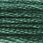 DMC Stranded Cotton 561