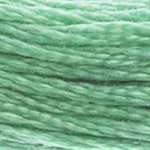 DMC Stranded Cotton 563