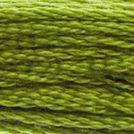 DMC Stranded Cotton 581