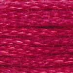 DMC Stranded Cotton 600