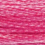 DMC Stranded Cotton 602