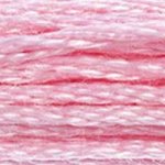 DMC Stranded Cotton 605