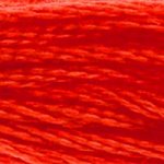 DMC Stranded Cotton 606