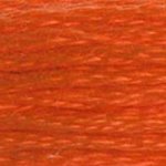 DMC Stranded Cotton 608