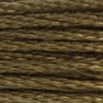 DMC Stranded Cotton 610