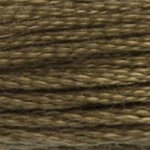 DMC Stranded Cotton 611