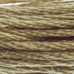 DMC Stranded Cotton 612