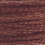 DMC Stranded Cotton 632