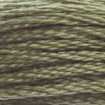 DMC Stranded Cotton 640