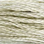 DMC Stranded Cotton 644